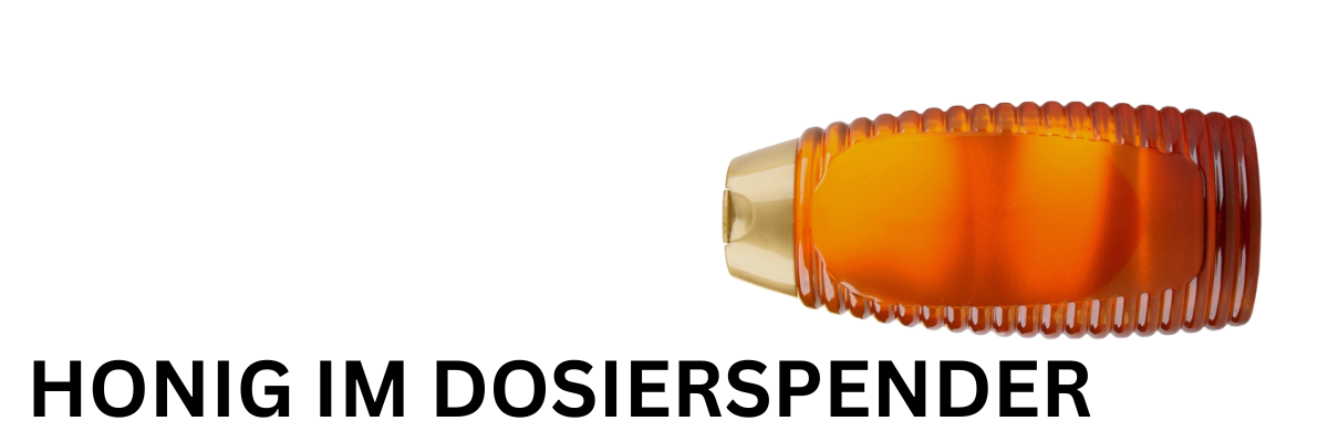 KATEGORIE HONIG IM DOSIERSPENDER